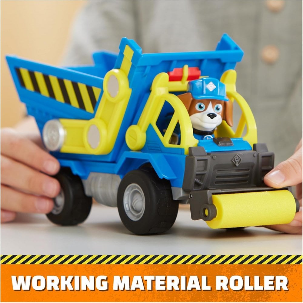 Rubble & Crew Wheelers Dump Truck