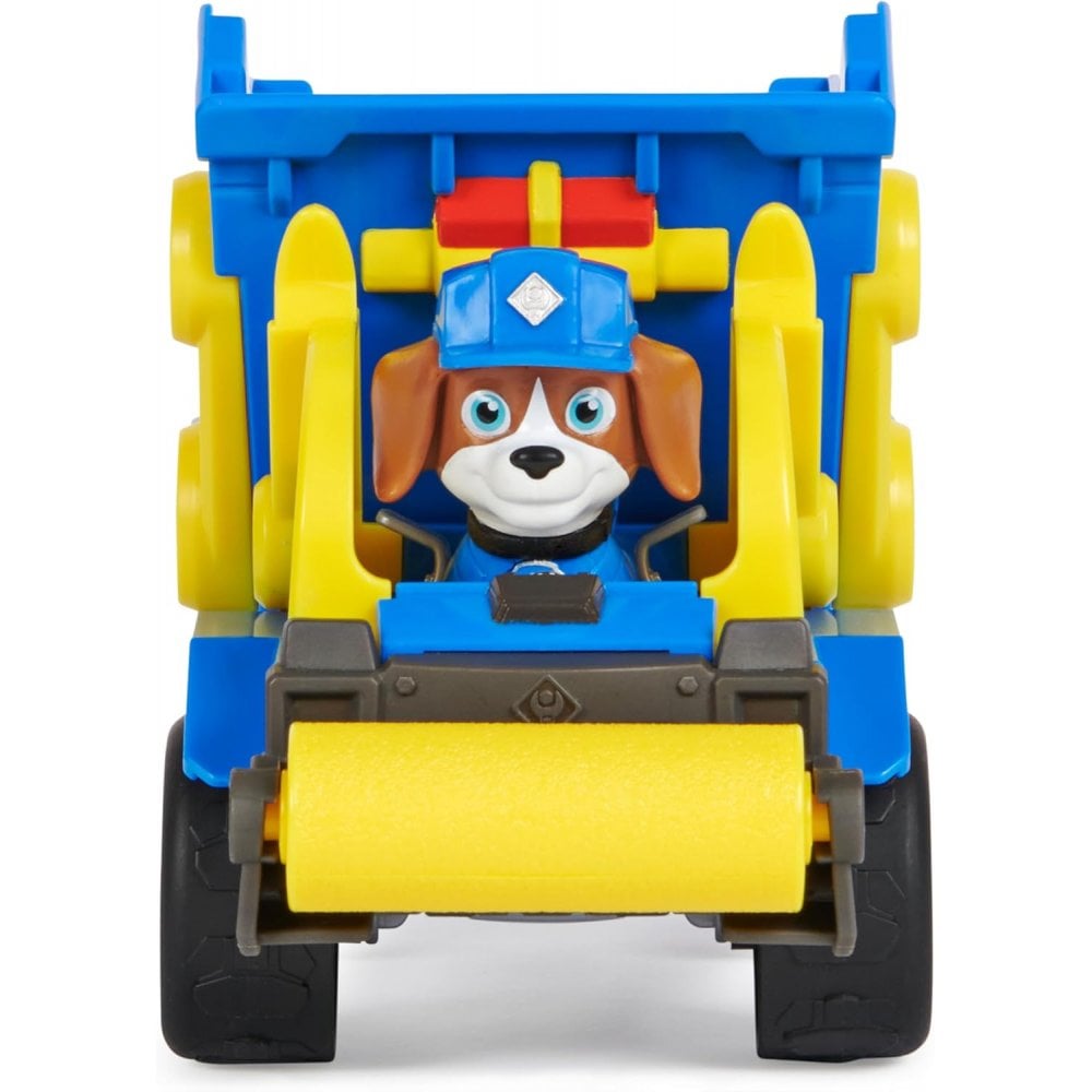 Rubble & Crew Wheelers Dump Truck