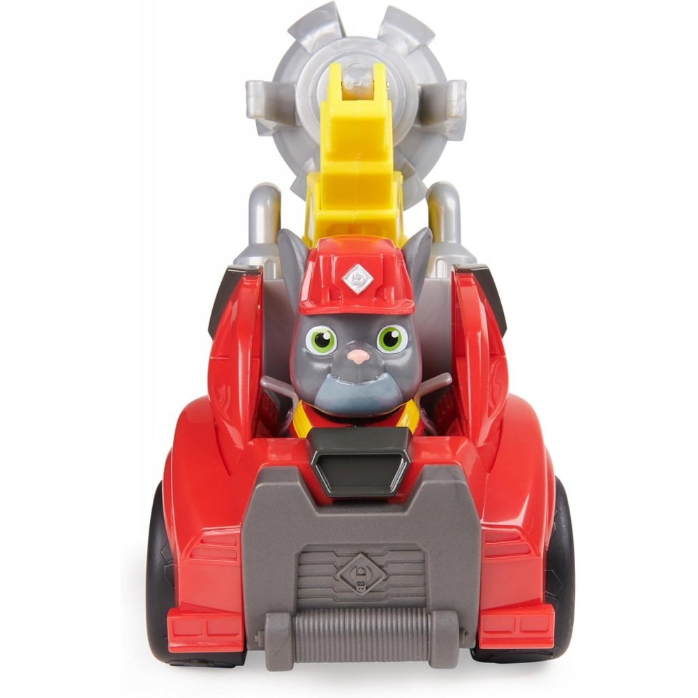 Rubble & Crew Chargers Crane Grabber