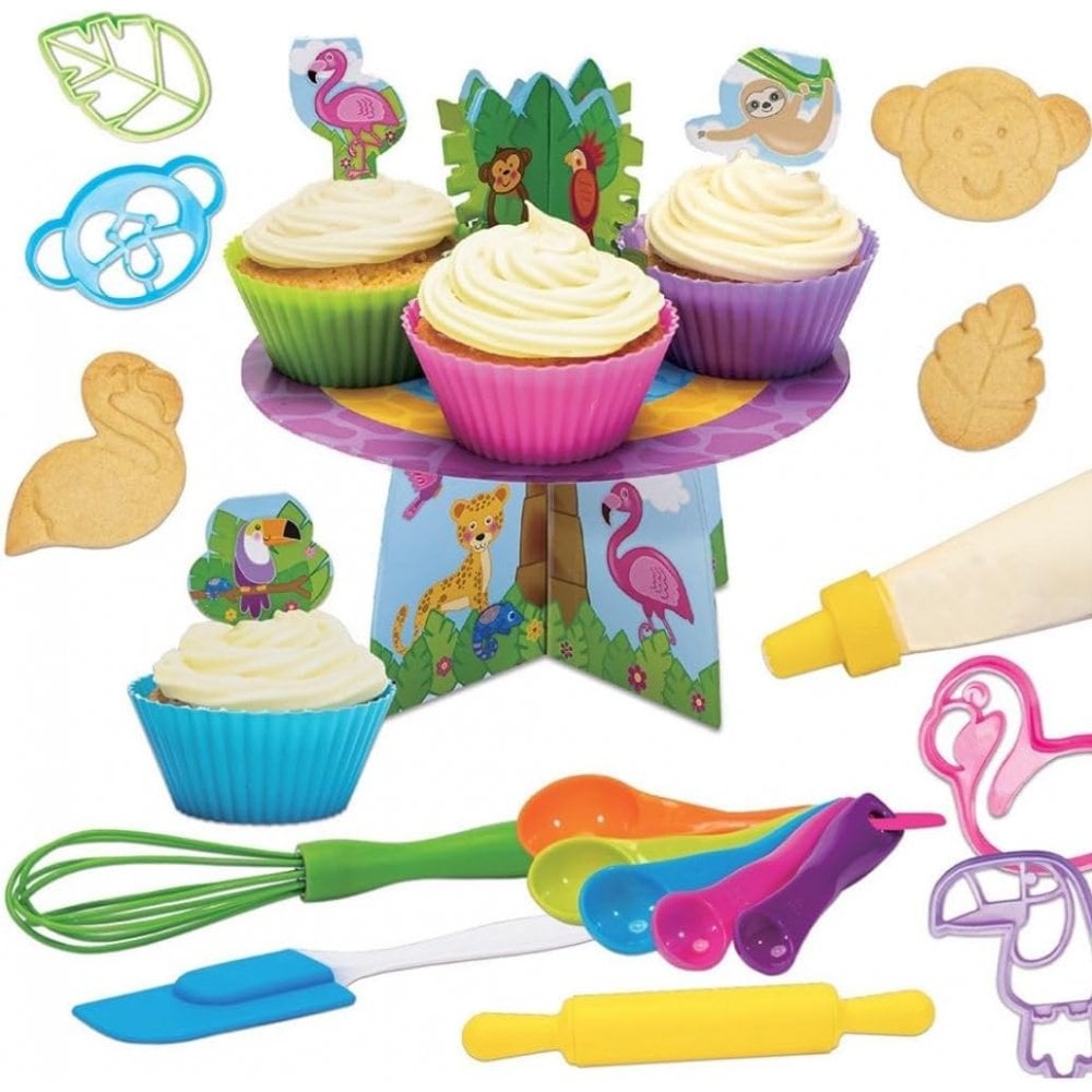 Baking Set