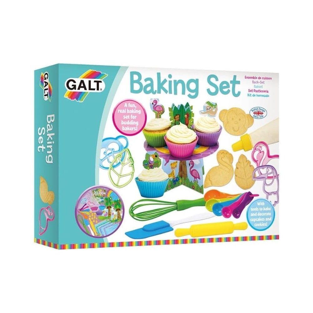 Baking Set
