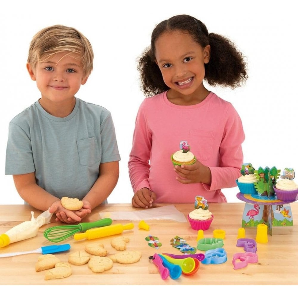 Baking Set
