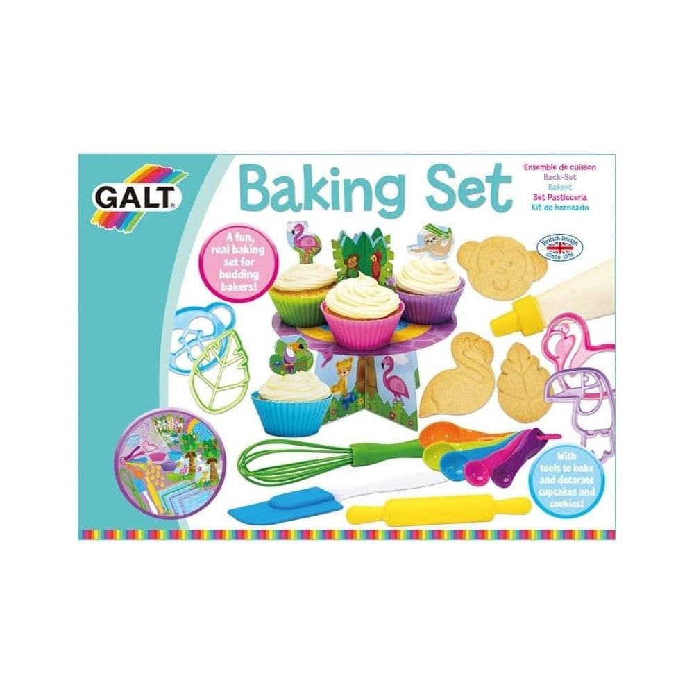 Baking Set