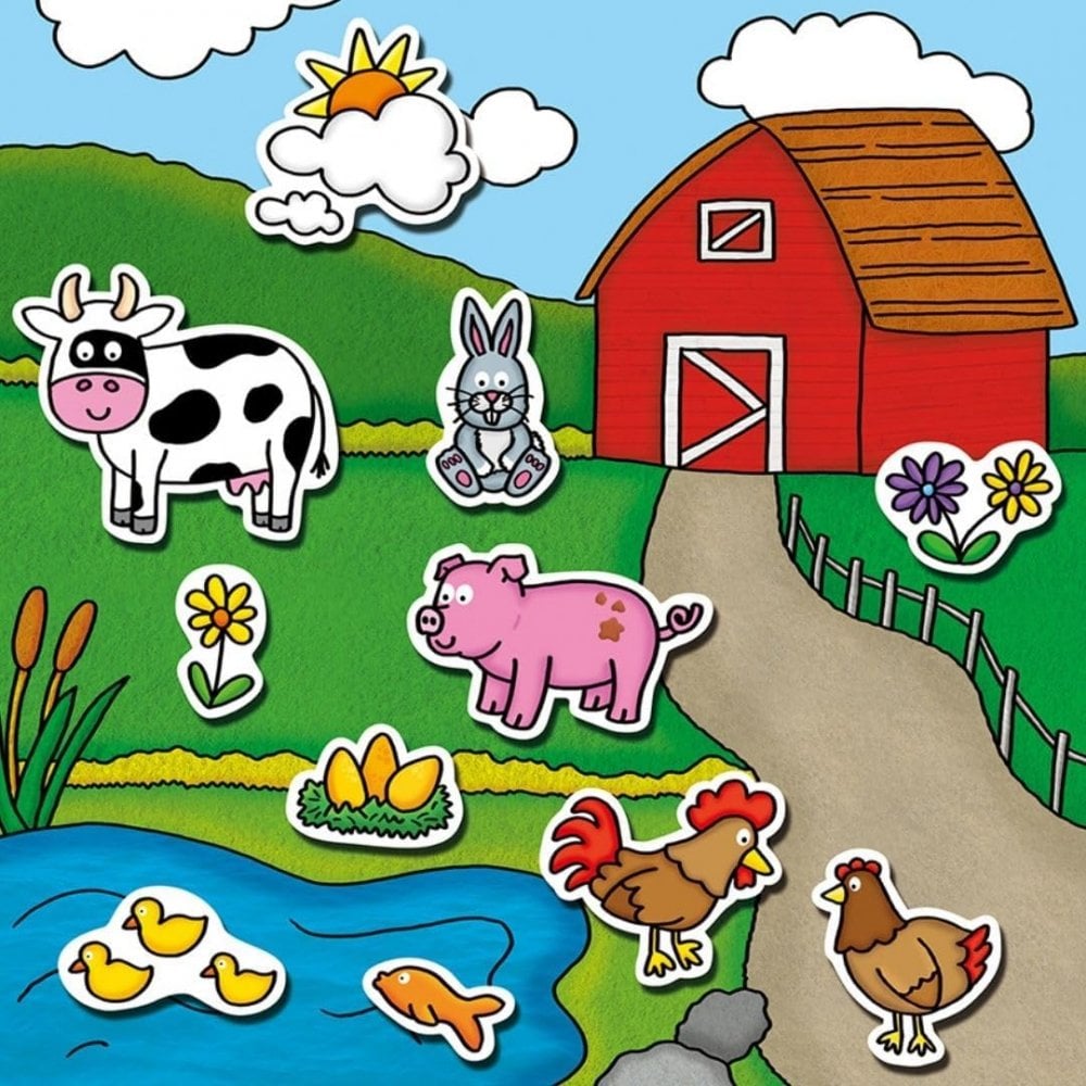 First Sticker Pictures