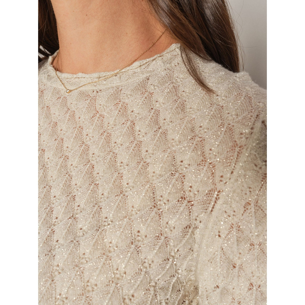 MMThaz Relena Lux Knit