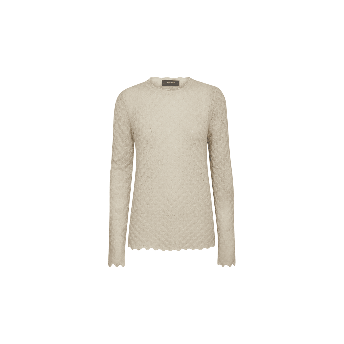 MMThaz Relena Lux Knit