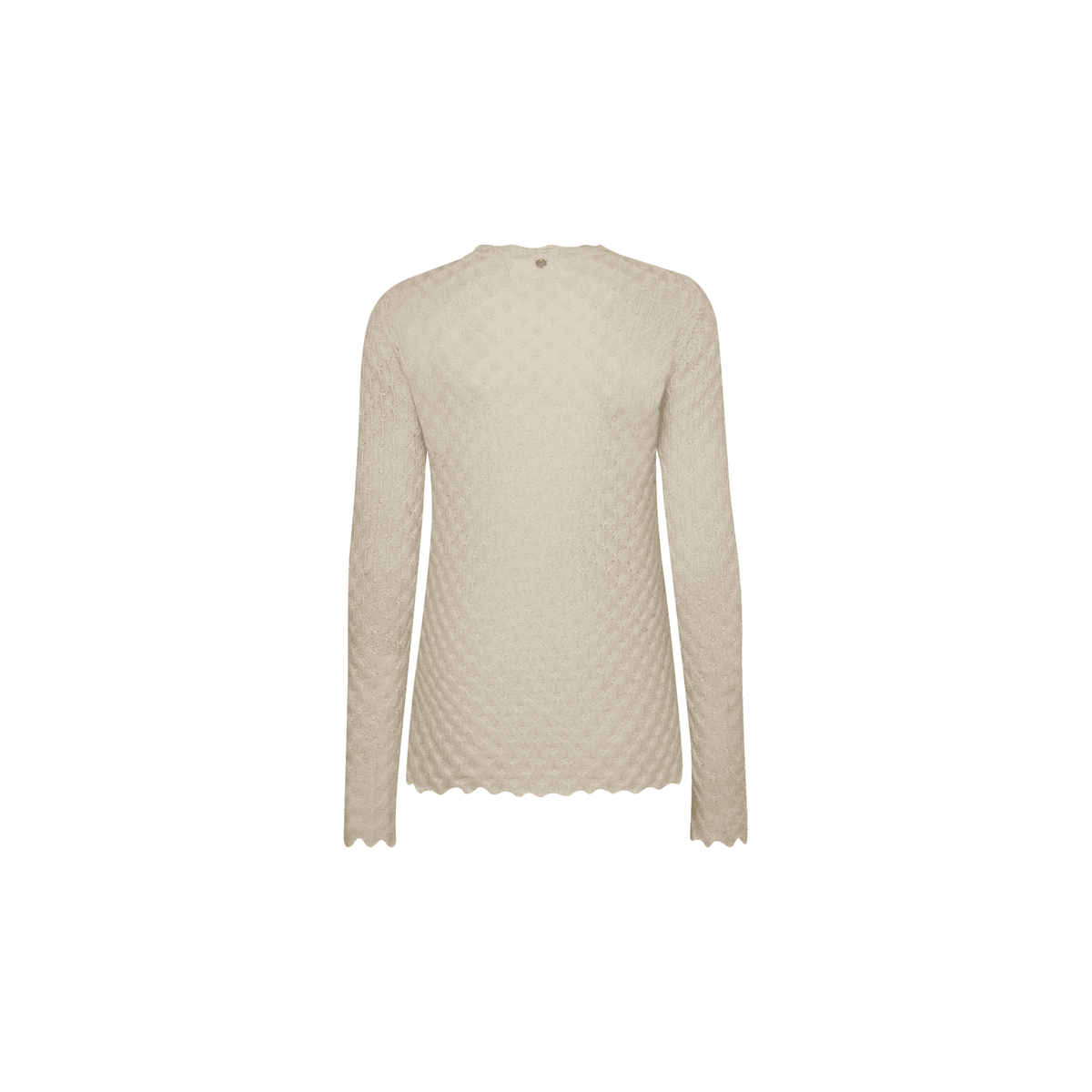 MMThaz Relena Lux Knit
