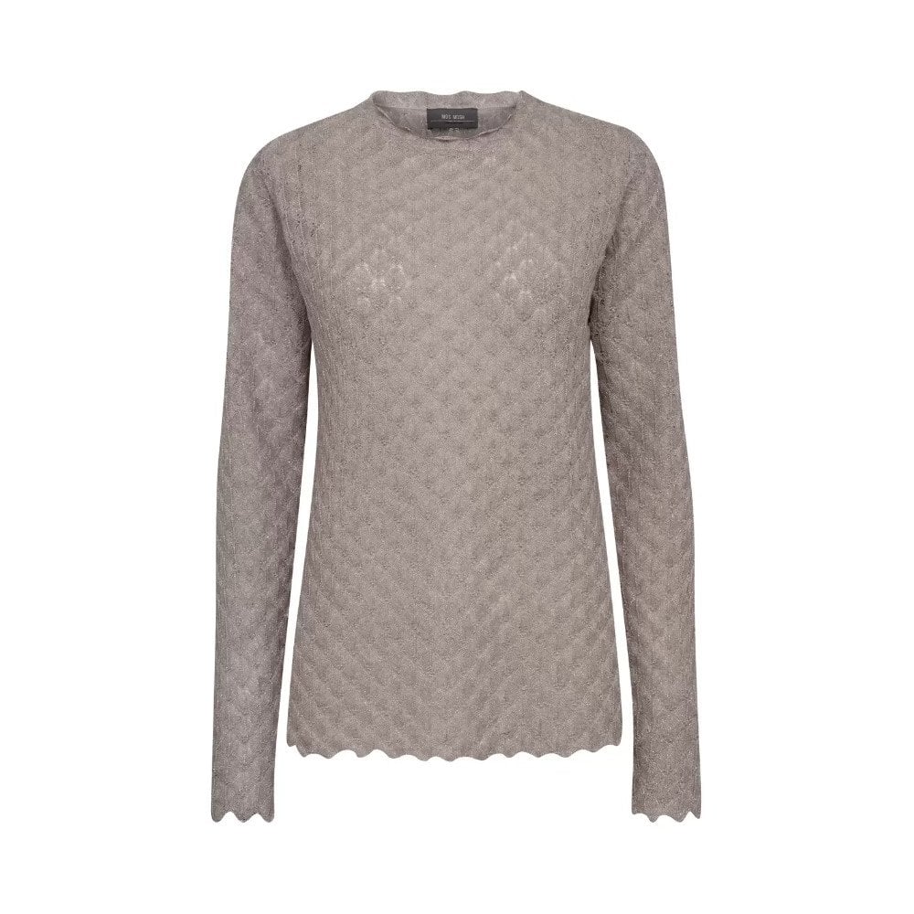 MMThaz Relena Lux Knit