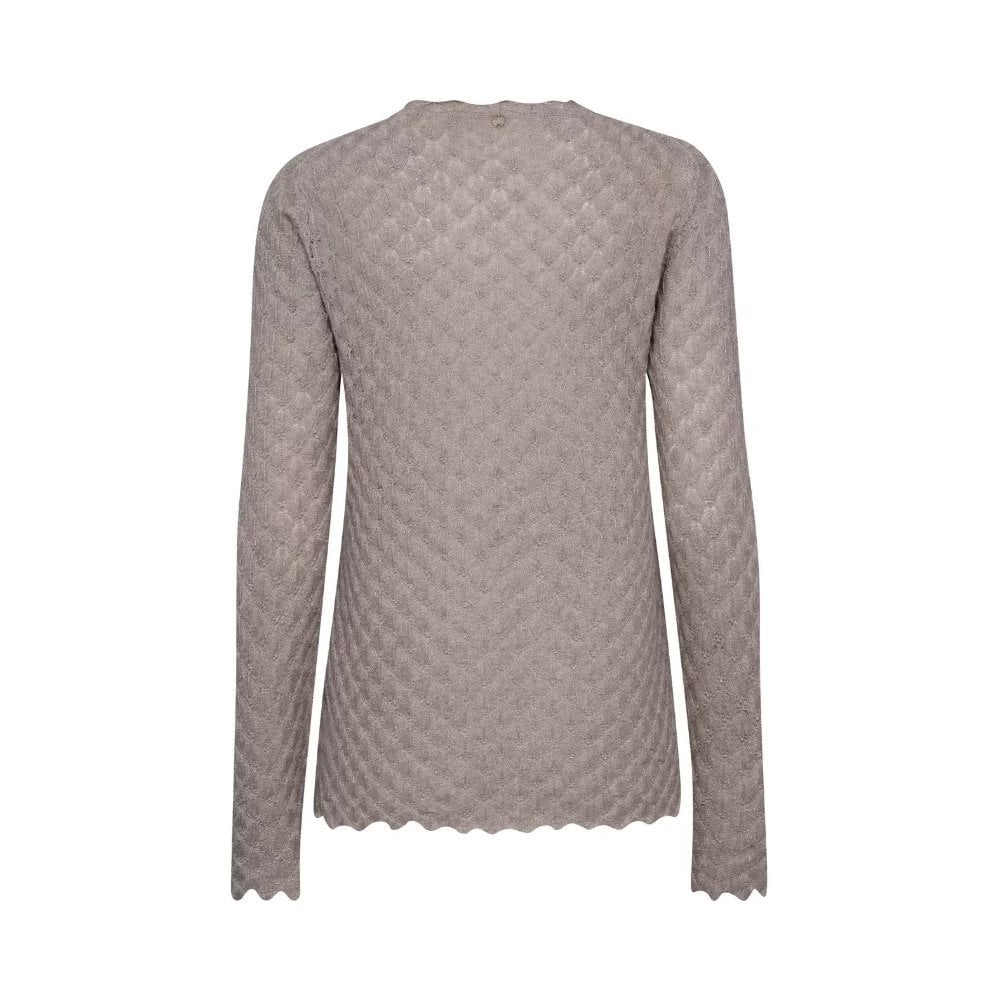 MMThaz Relena Lux Knit