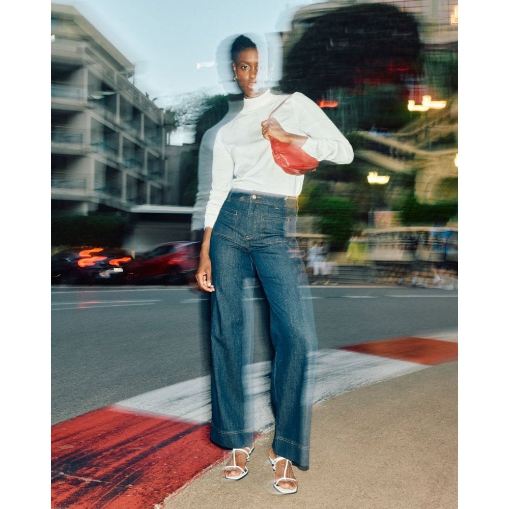 MMSoey Glam Jeans