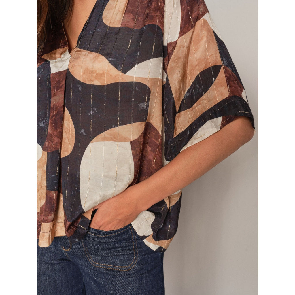 MMRosalie Baubles Blouse