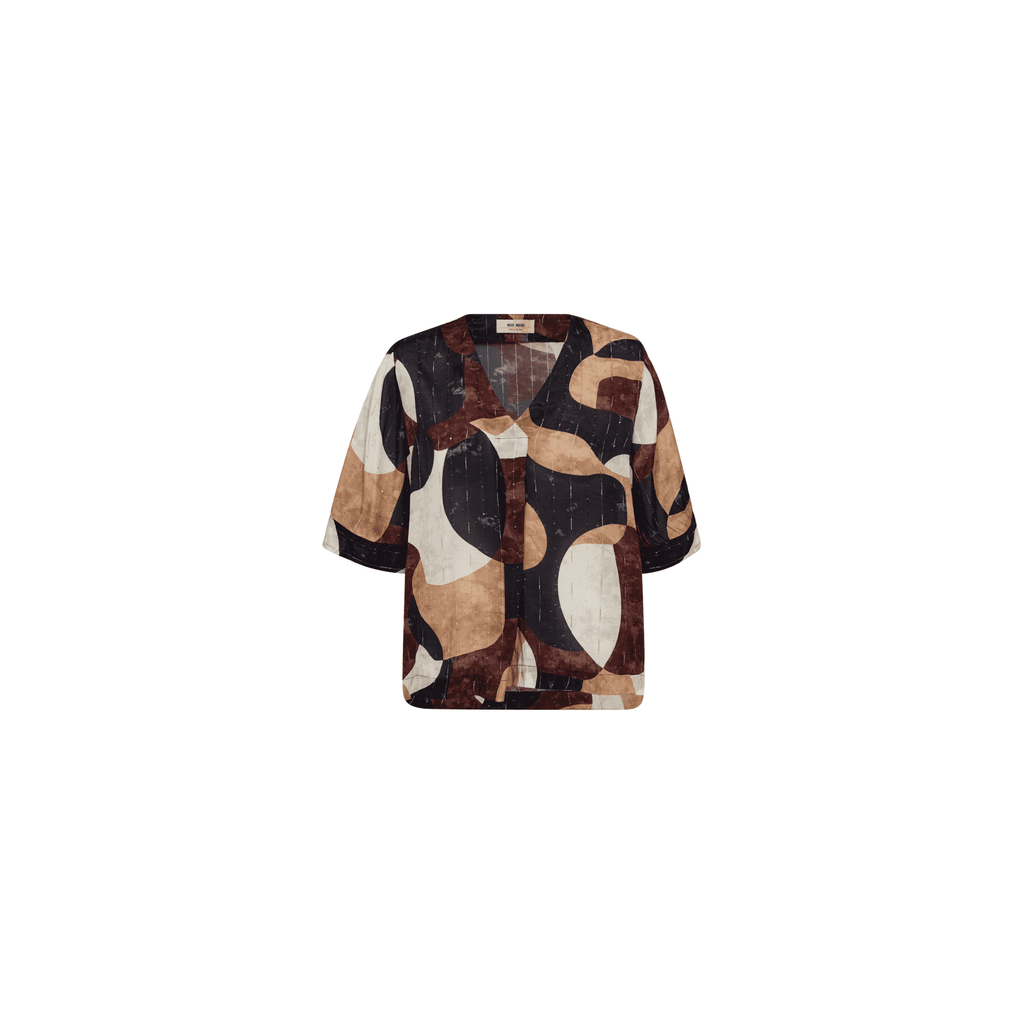 MMRosalie Baubles Blouse
