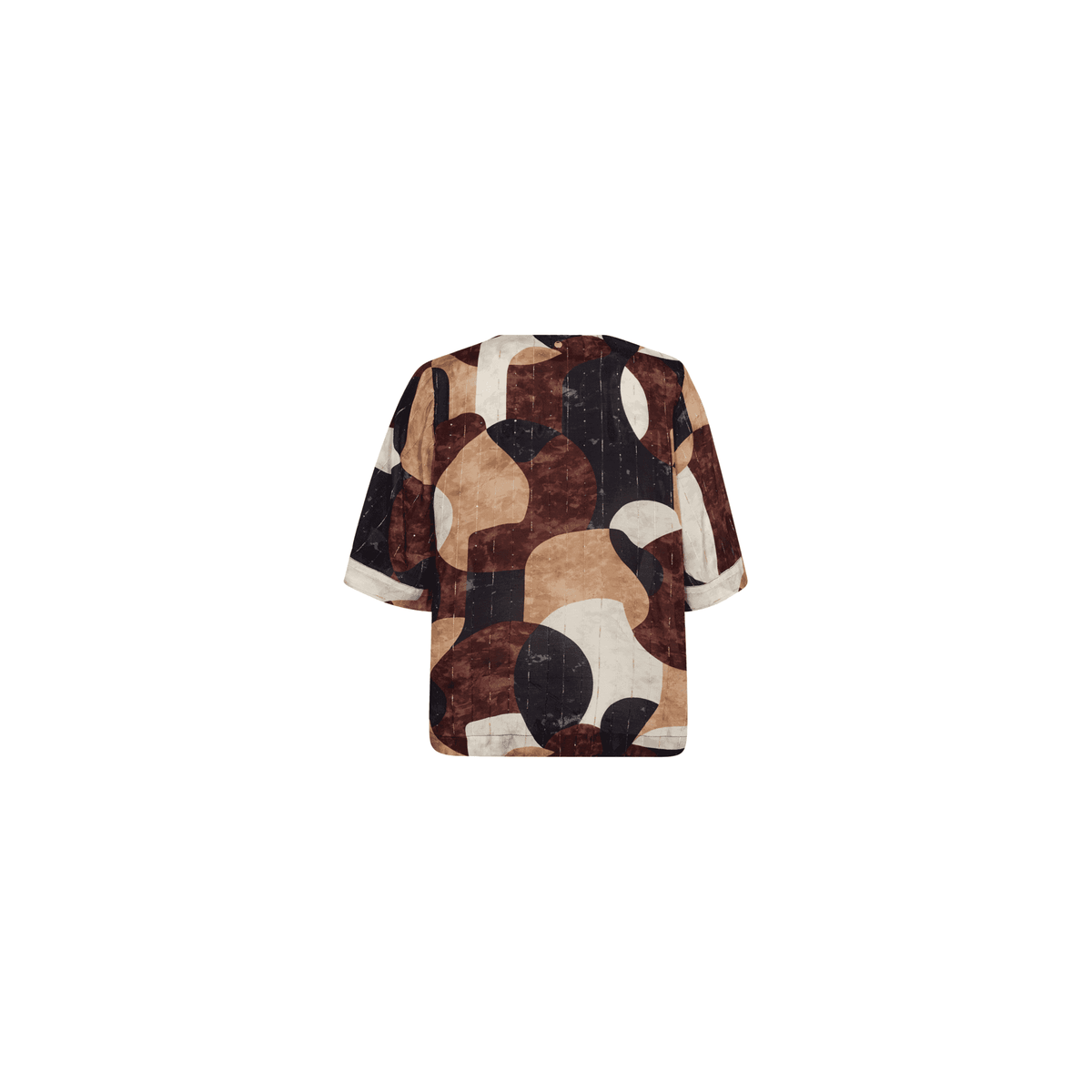 MMRosalie Baubles Blouse