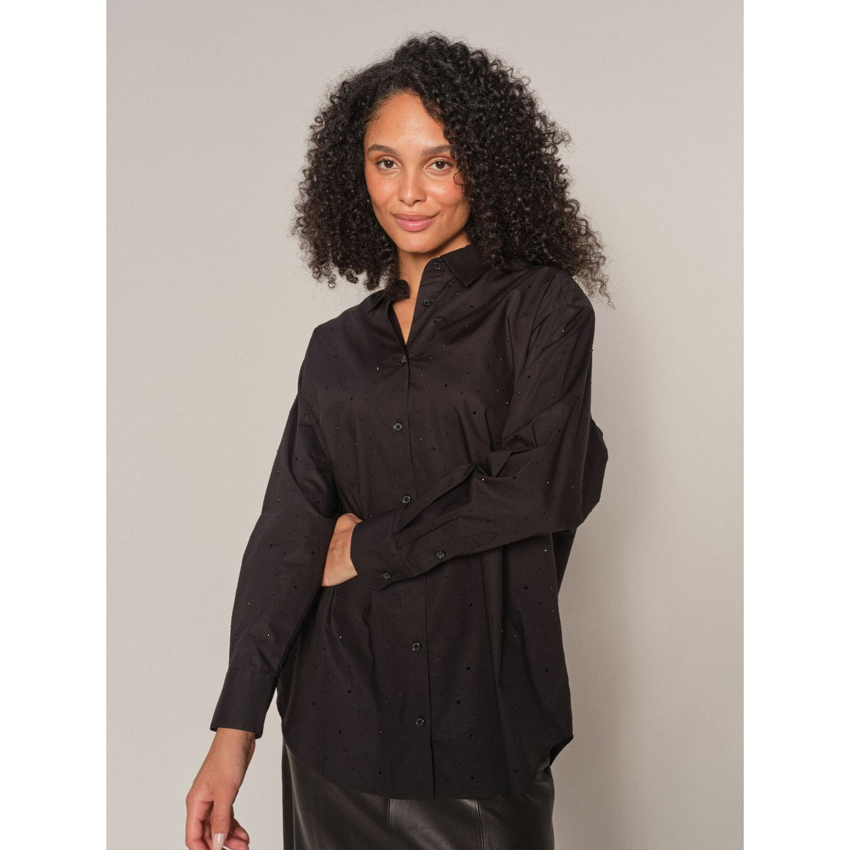 MMDanika Rhin Shirt