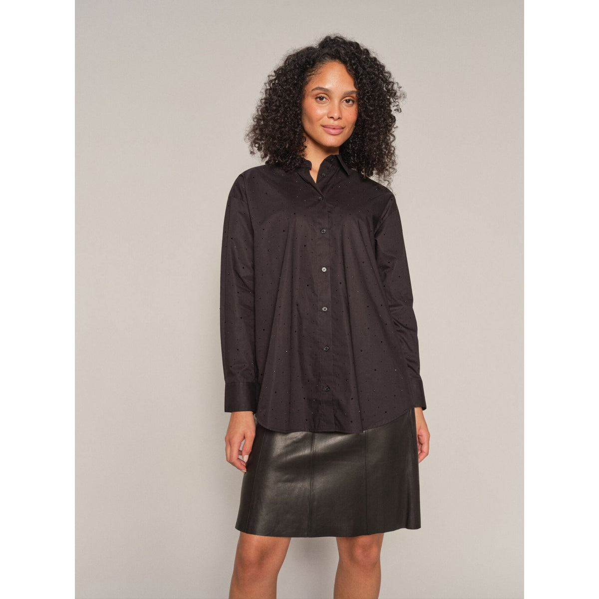 MMDanika Rhin Shirt