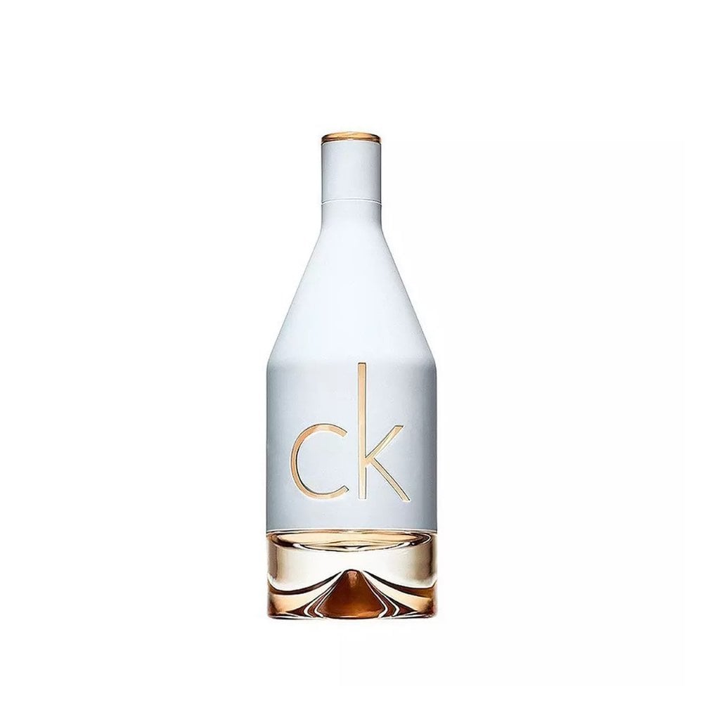 CK IN2U Eau De Toilette For Her - 100ml