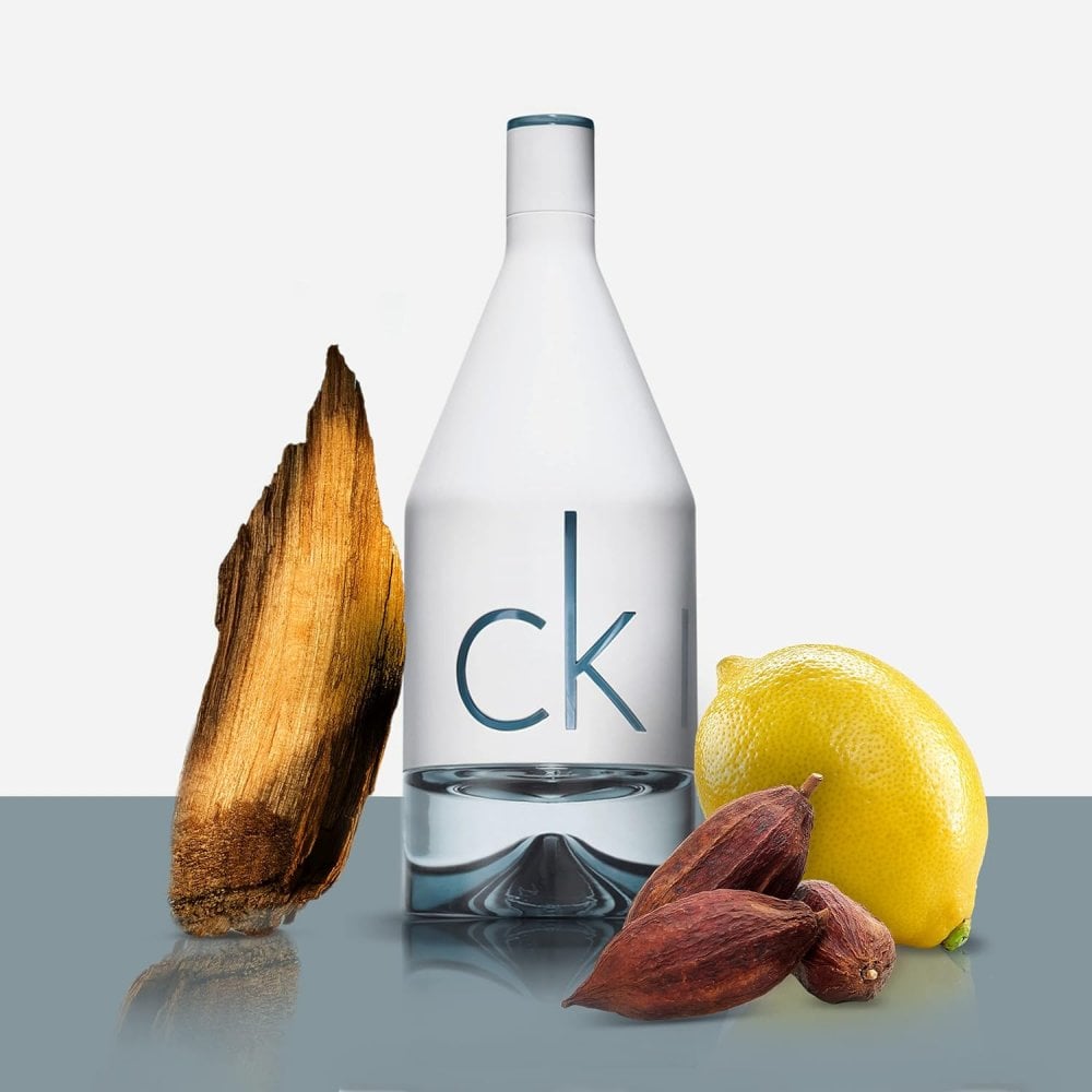 CK IN2U Eau de Toilette for Him - 100ml