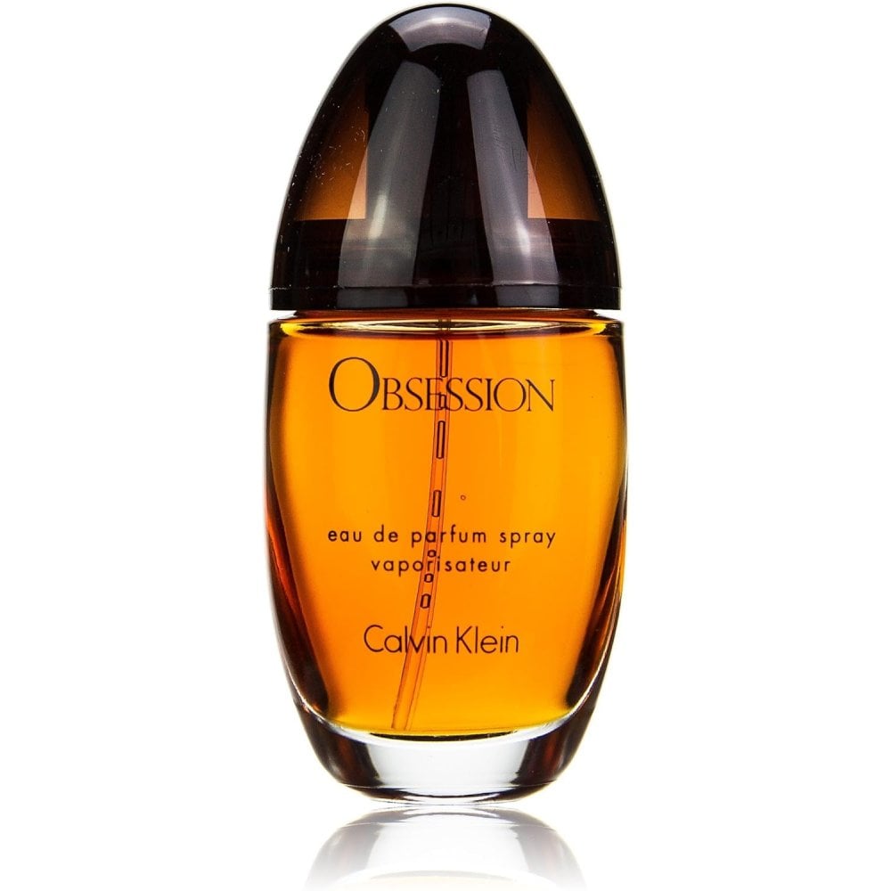 Obsession for Women Eau de Parfum - 50ml