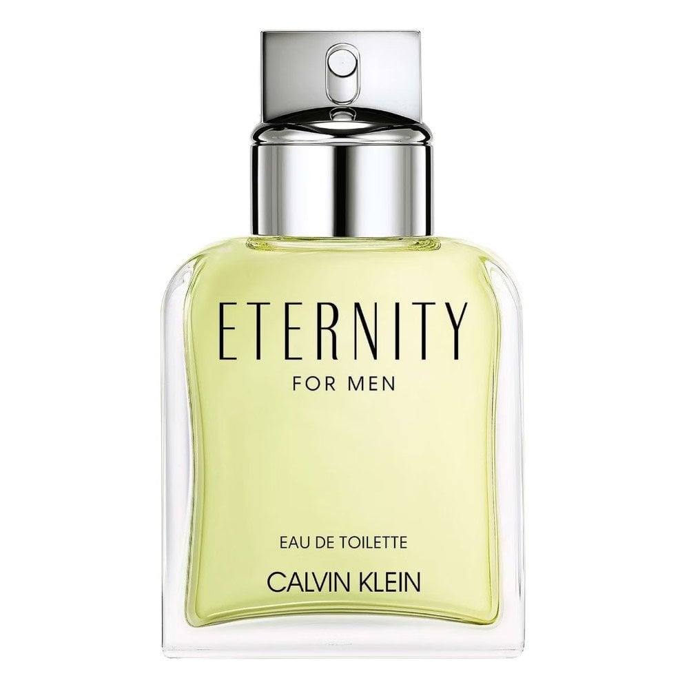 Eternity For Men Eau de Toilette - 100ml