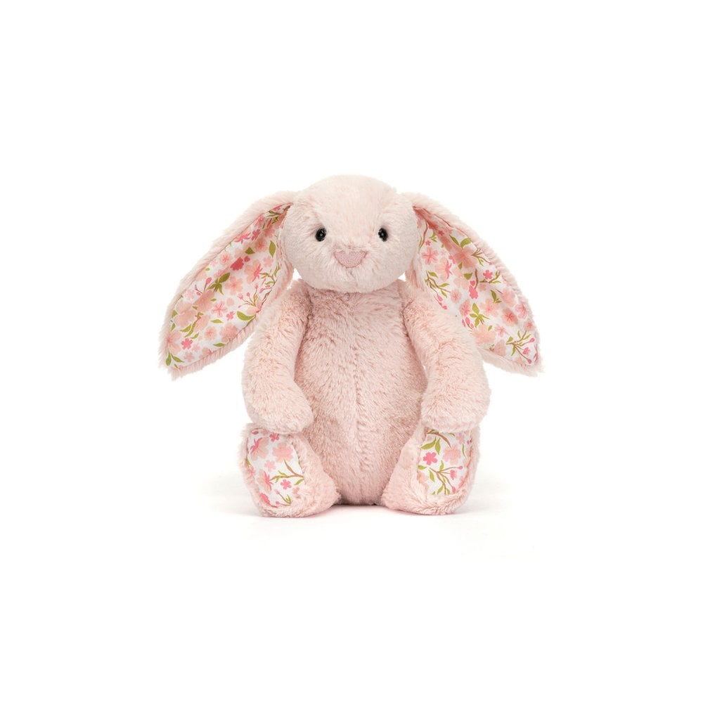 Blossom Blush Bunny Little