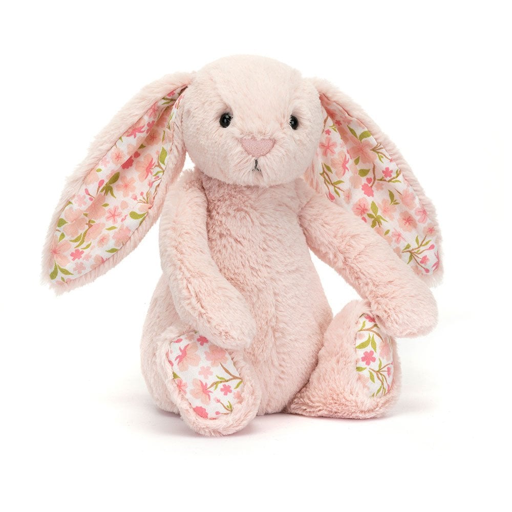 Blossom Blush Bunny Little