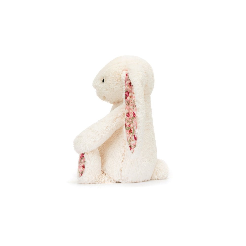 Blossom Cream Bunny "Berry" Original