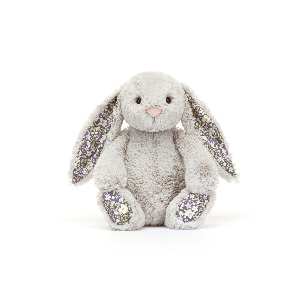Blossom Silver Bunny Original