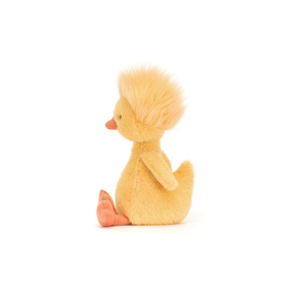 Rockhopper Duckling