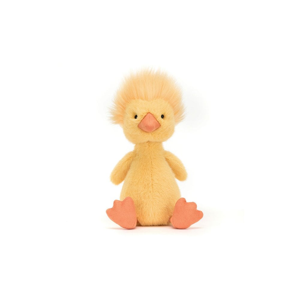 Rockhopper Duckling