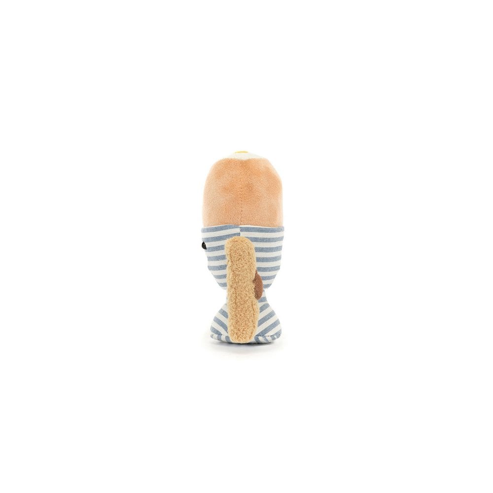 Amuseables Boiled Egg & Soldier