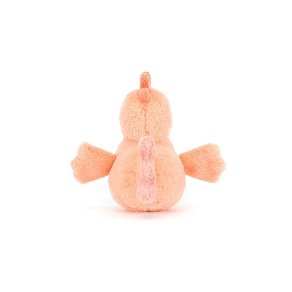 Fluffy Chicken