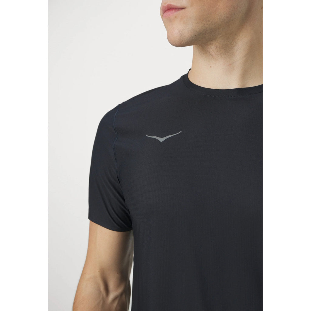M Airolite Run Top Short Sleeve