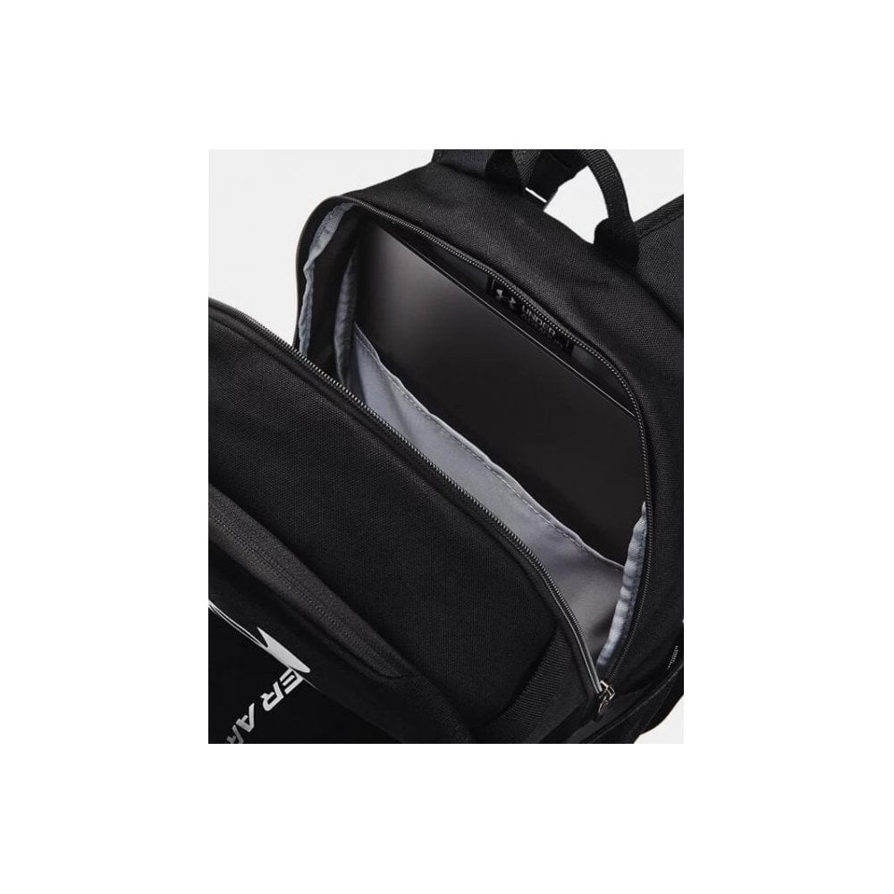 UA Hustle Lite Backpack