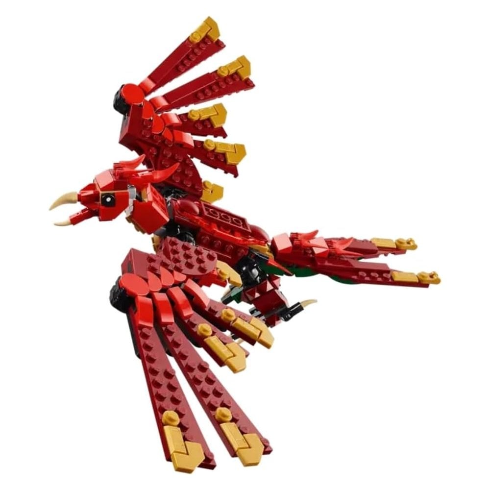 Medieval Dragon