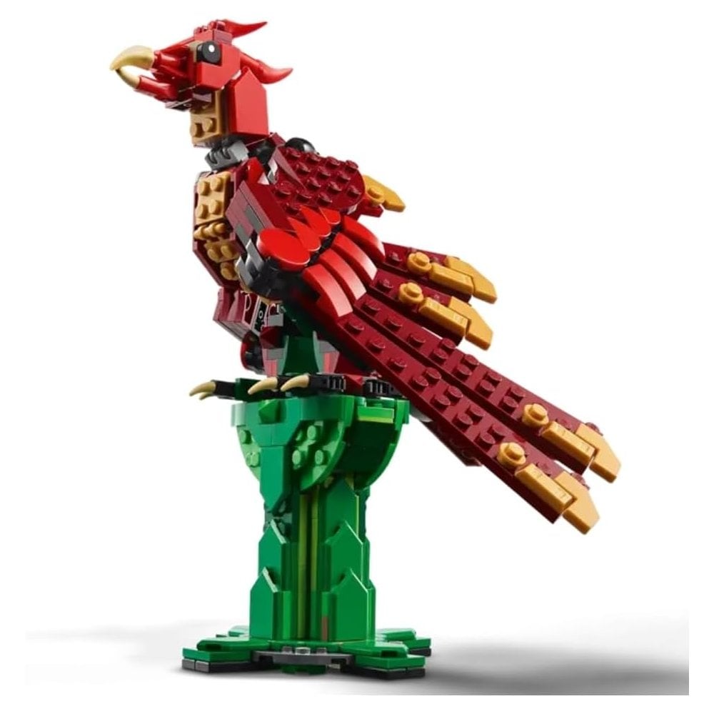Medieval Dragon