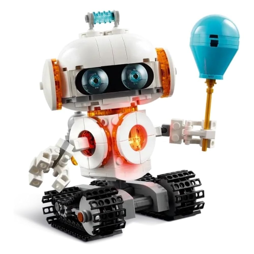 Space Robot