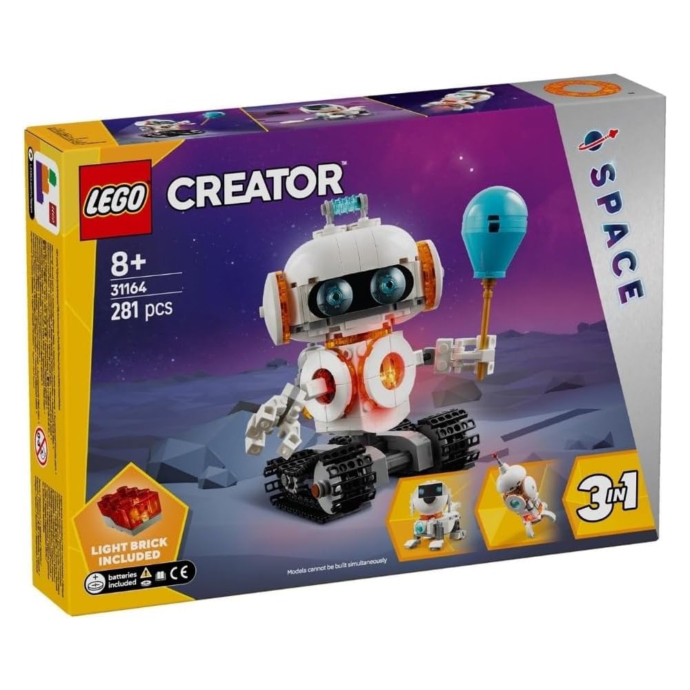 Space Robot