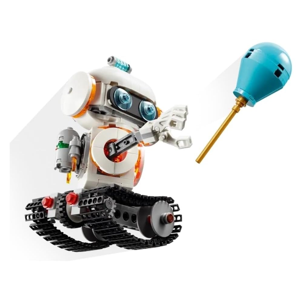 Space Robot