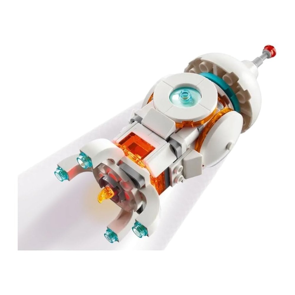 Space Robot