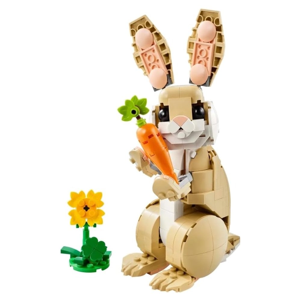 Cute Bunny