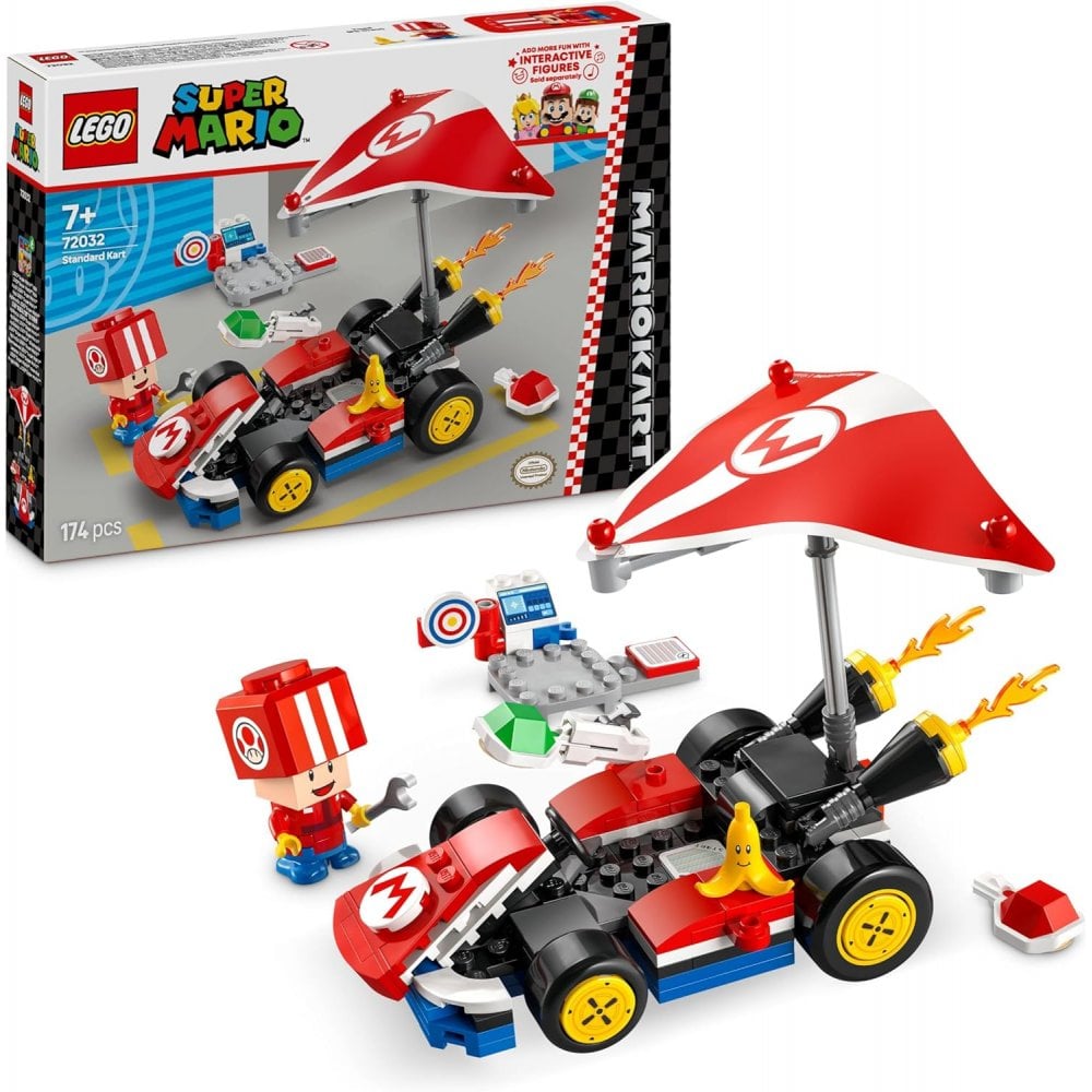 Mario Kart™ – Standard Kart