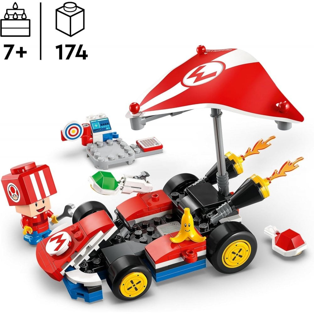 Mario Kart™ – Standard Kart