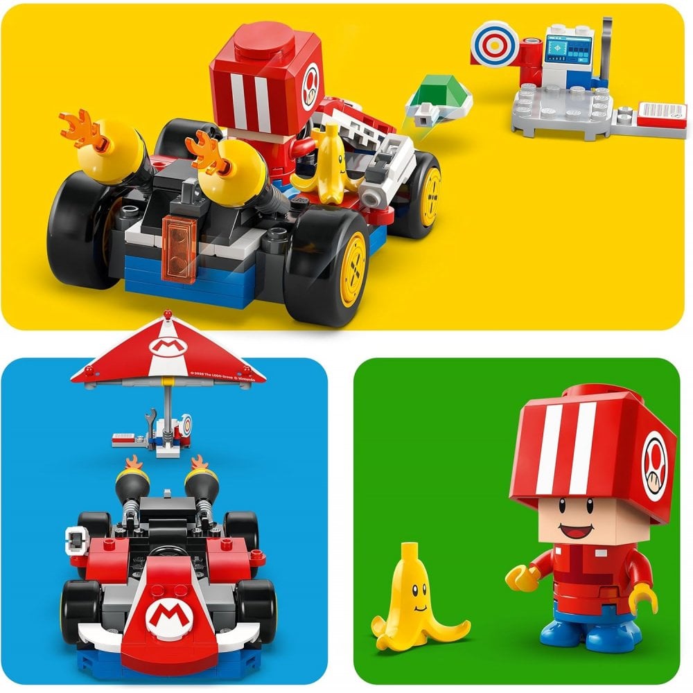 Mario Kart™ – Standard Kart