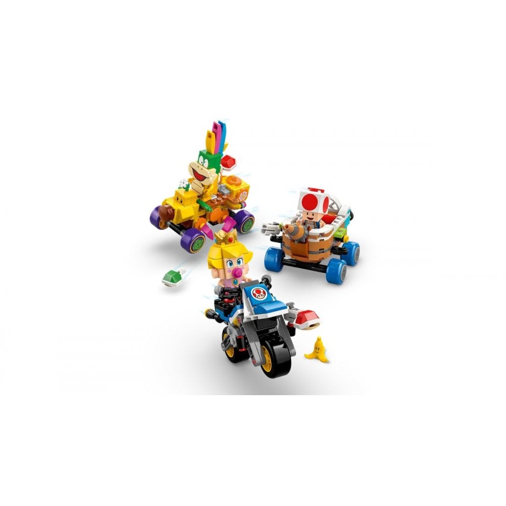 Mario Kart™ – Baby Peach & Grand Prix Set