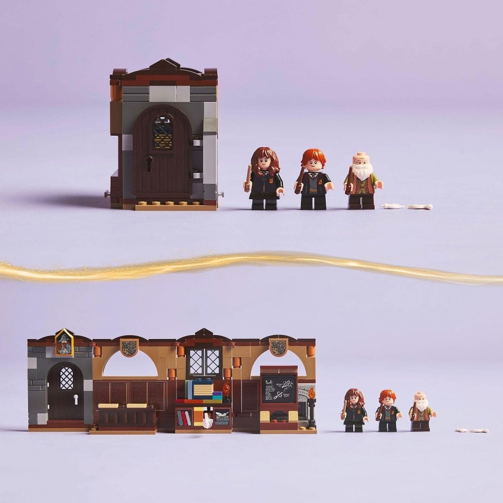 Harry Potter™ Hogwarts™ Castle: Charms Class
