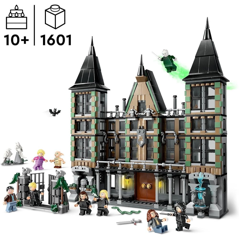 Harry Potter™ Malfoy Manor