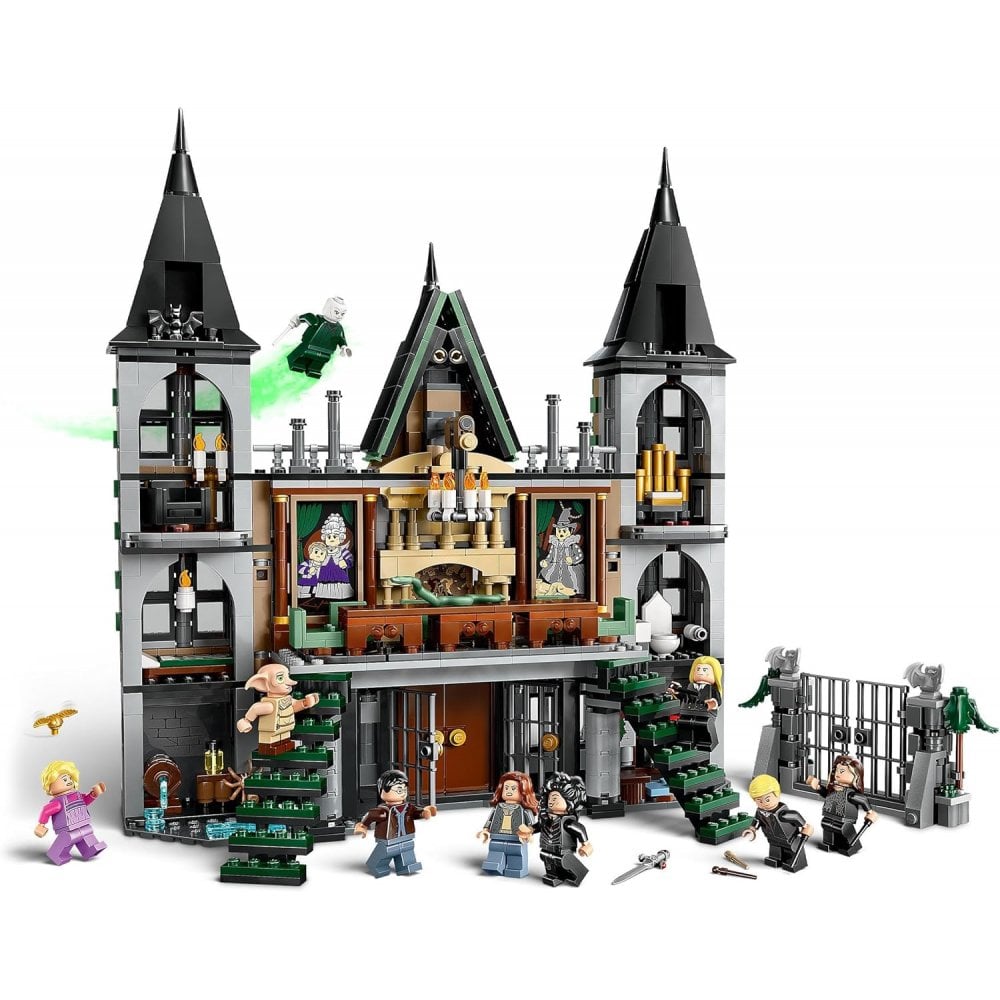 Harry Potter™ Malfoy Manor