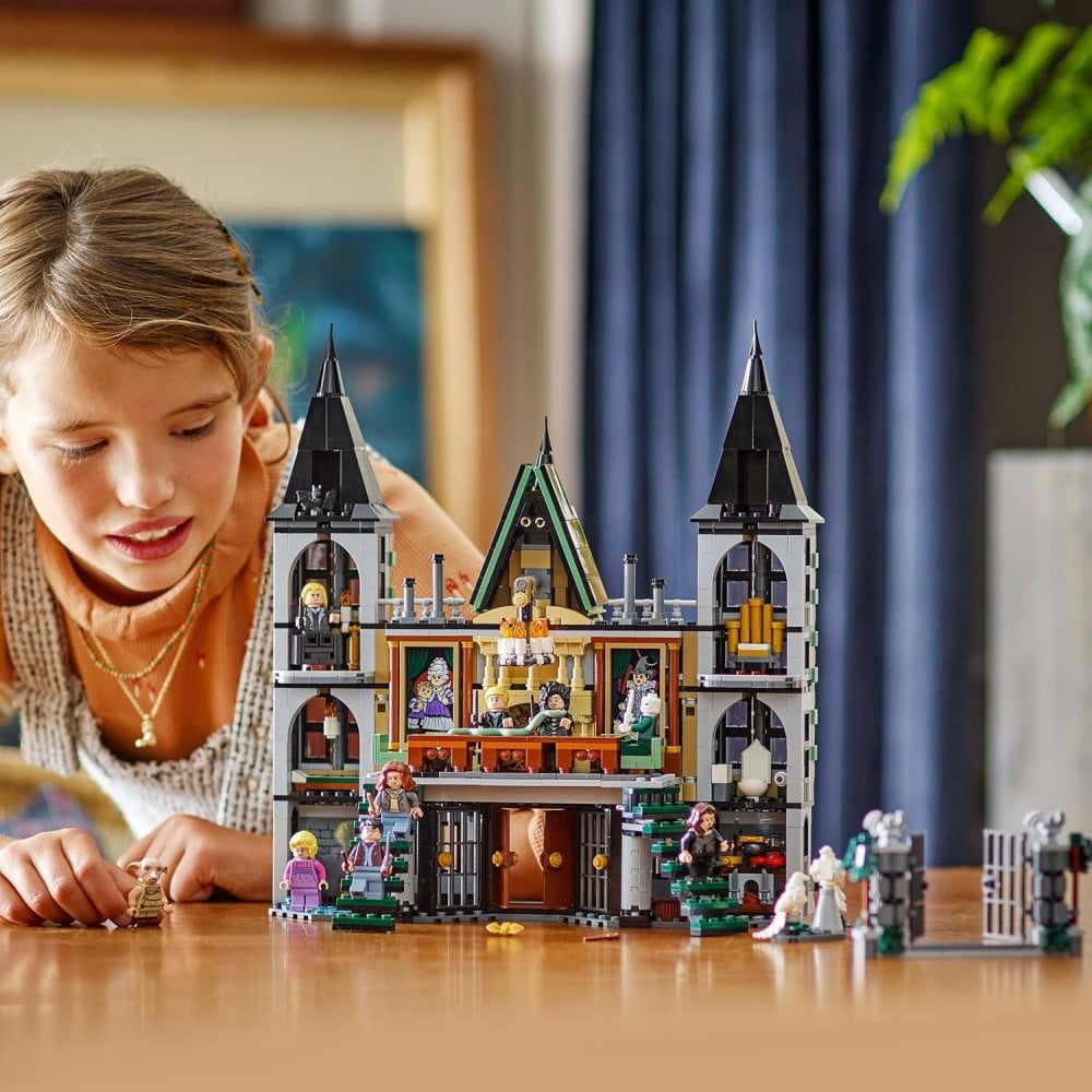 Harry Potter™ Malfoy Manor