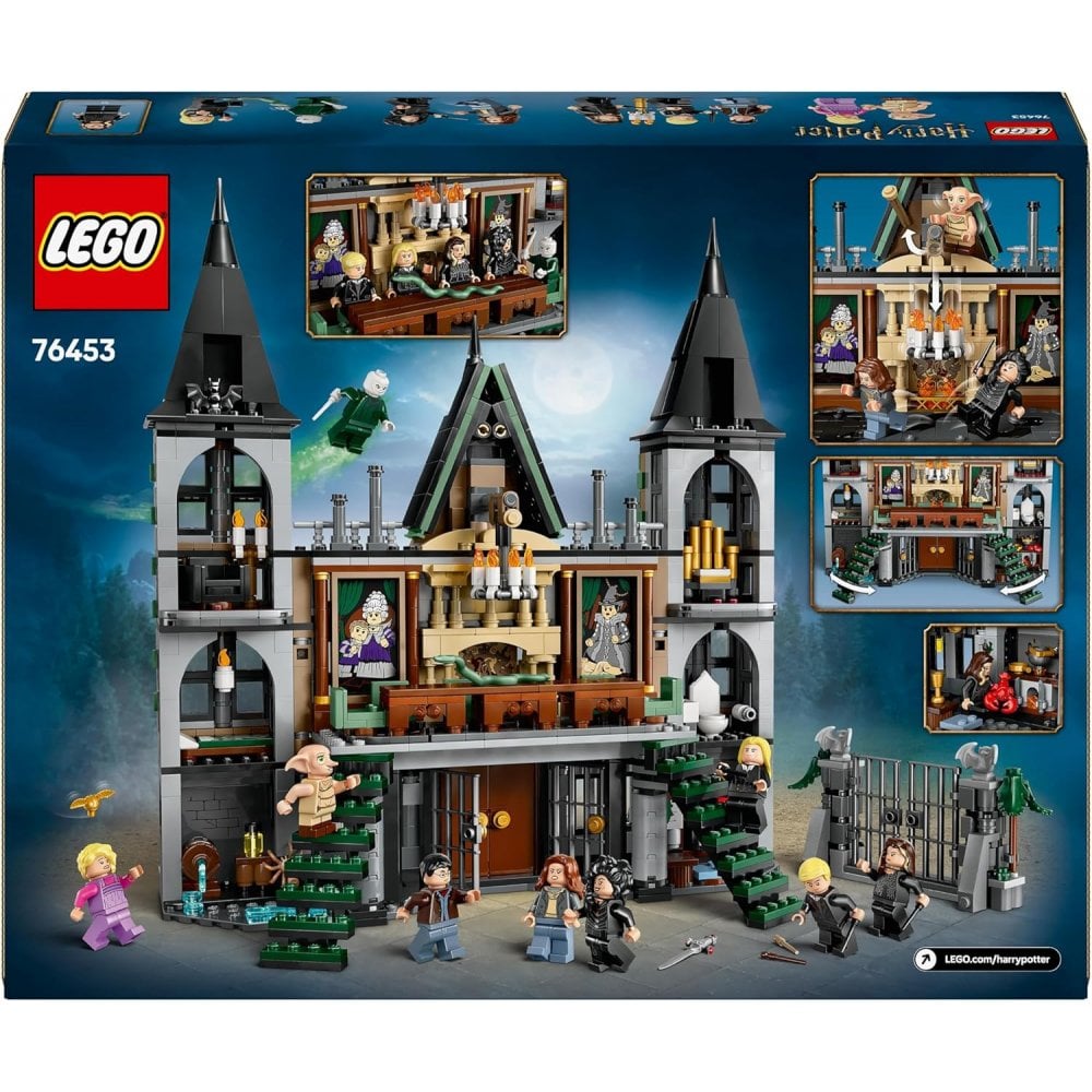Harry Potter™ Malfoy Manor