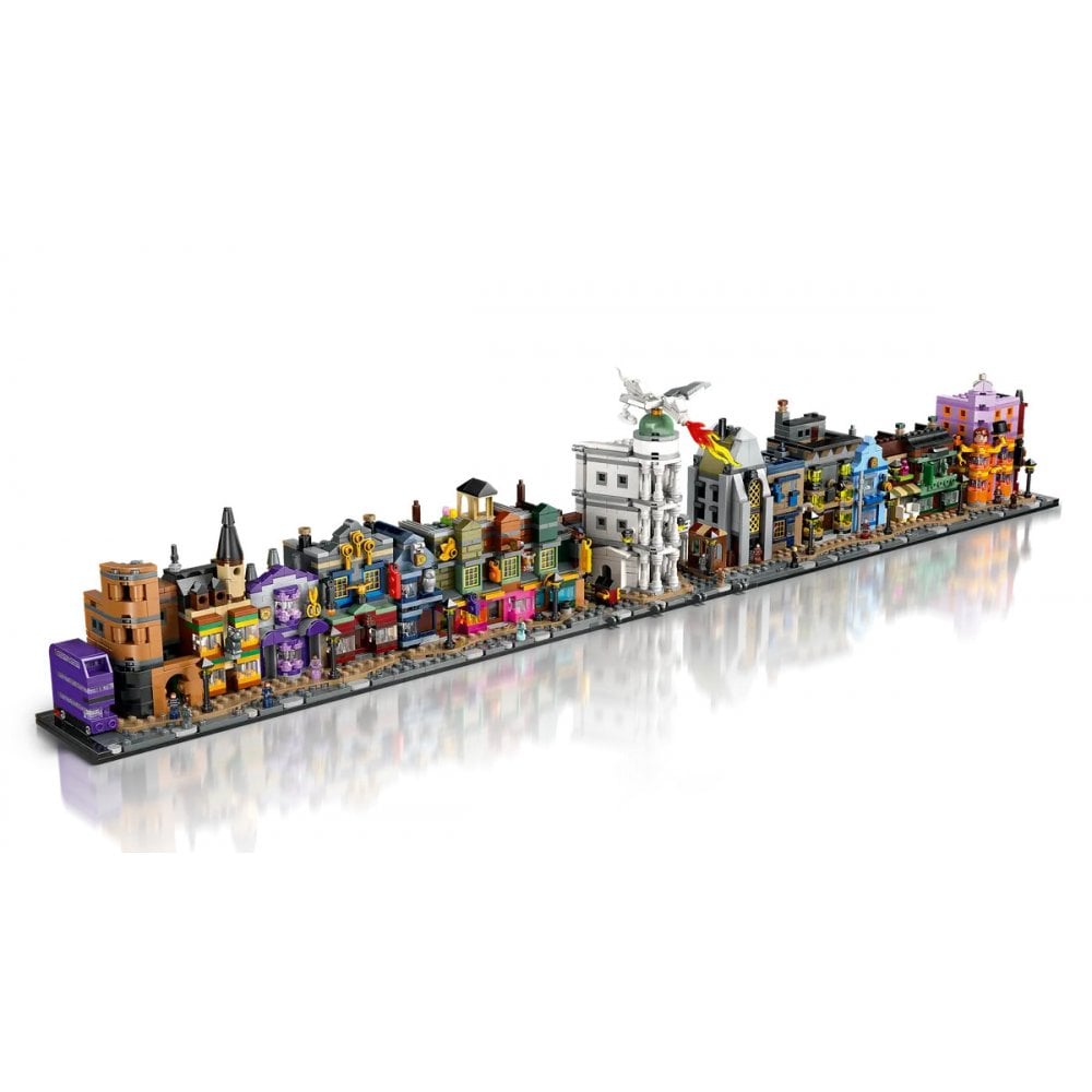 Harry Potter™ Diagon Alley™ Wizarding Shops